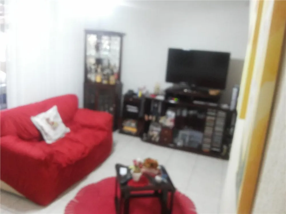 Sobrado, 3 quartos, 112 m² - Foto 9