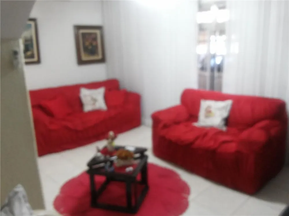 Sobrado, 3 quartos, 112 m² - Foto 8