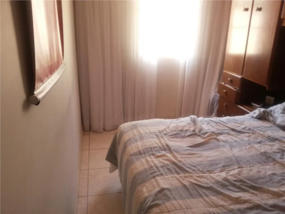 Sobrado, 3 quartos, 112 m² - Foto 16