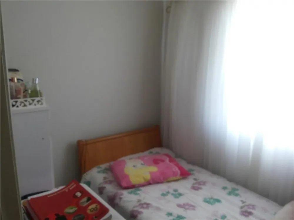 Sobrado, 3 quartos, 112 m² - Foto 13