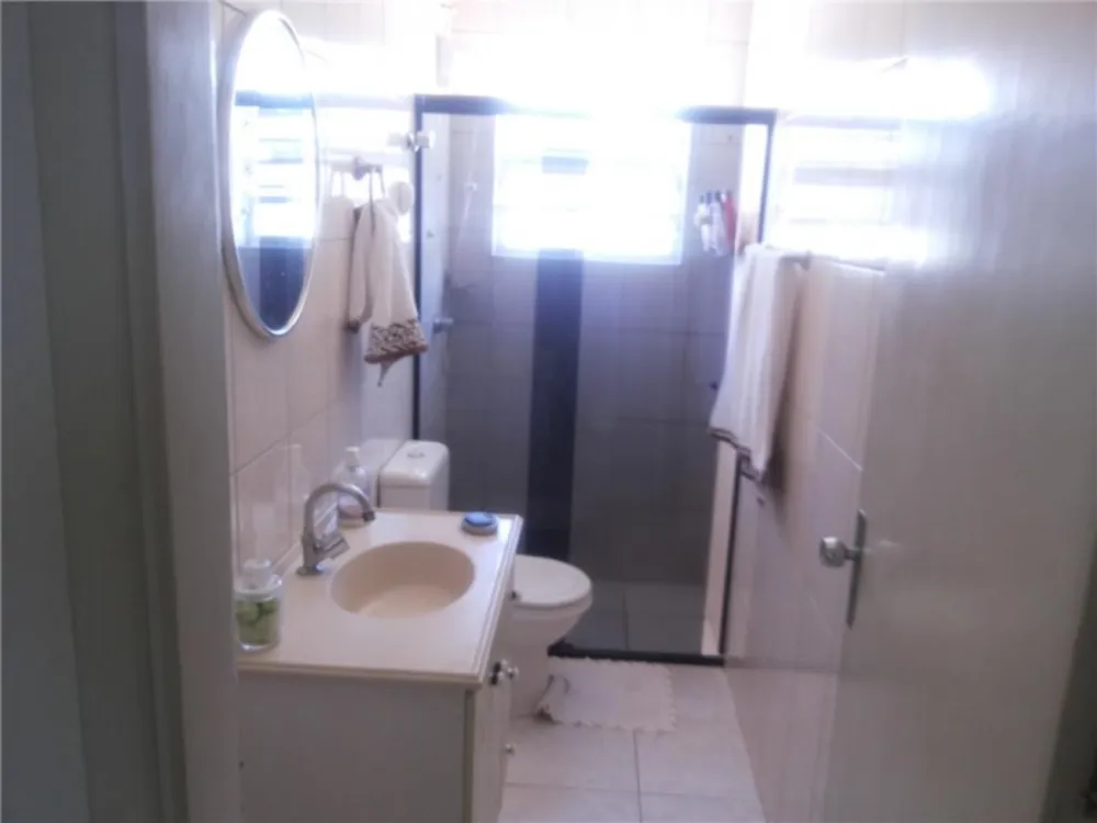 Sobrado, 3 quartos, 112 m² - Foto 11