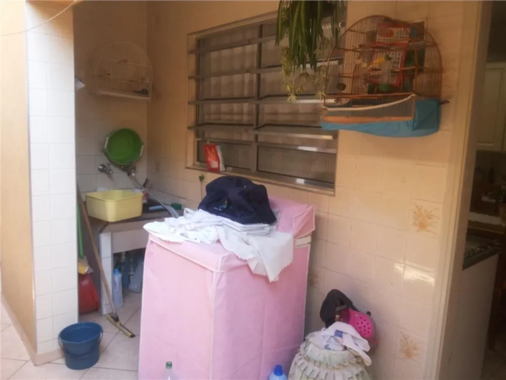 Sobrado, 3 quartos, 112 m² - Foto 6