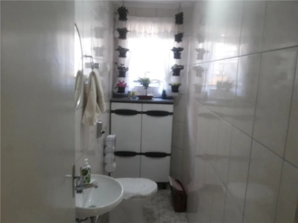 Sobrado, 3 quartos, 112 m² - Foto 7