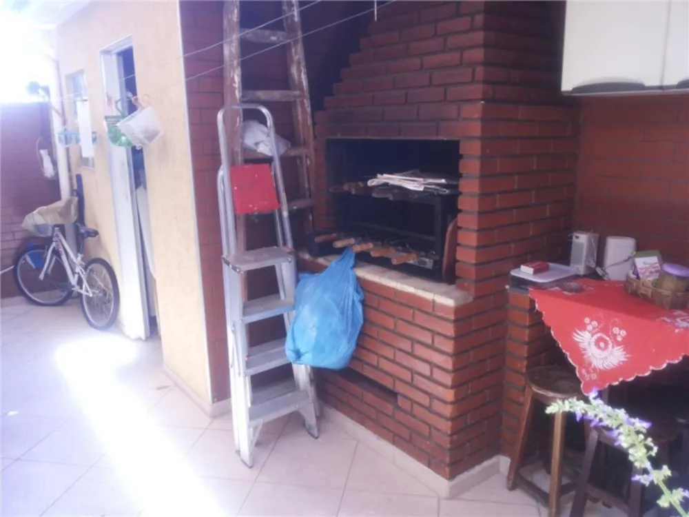 Sobrado, 3 quartos, 112 m² - Foto 4