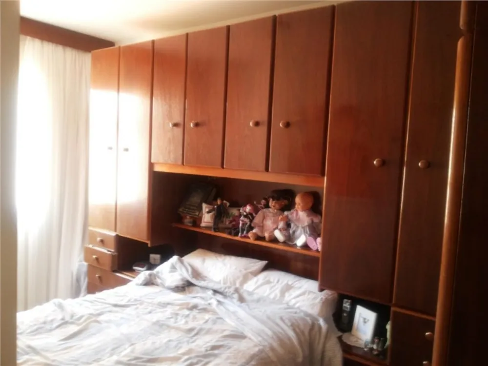 Sobrado, 3 quartos, 112 m² - Foto 15