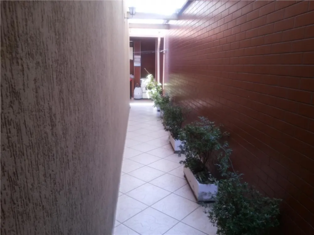 Sobrado, 3 quartos, 112 m² - Foto 3