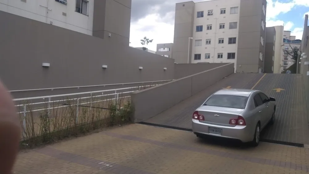 Apartamento, 2 quartos, 47 m² - Foto 5