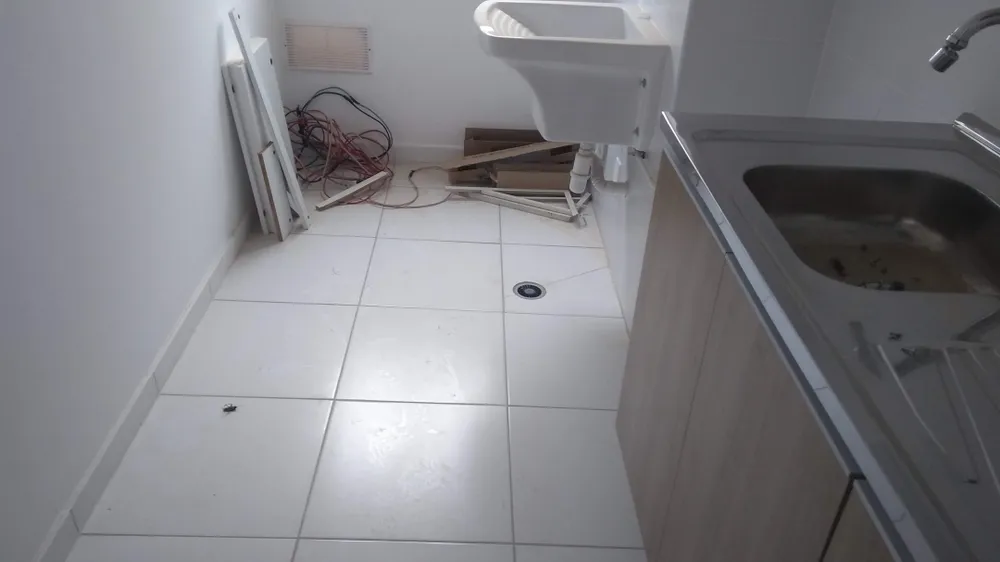 Apartamento, 2 quartos, 47 m² - Foto 7