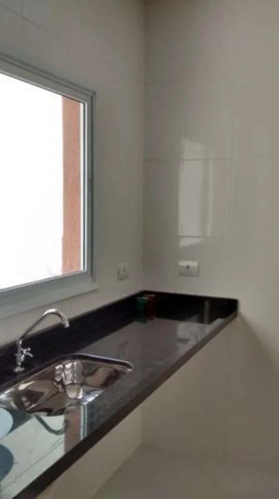 Sobrado, 2 quartos, 70 m² - Foto 6