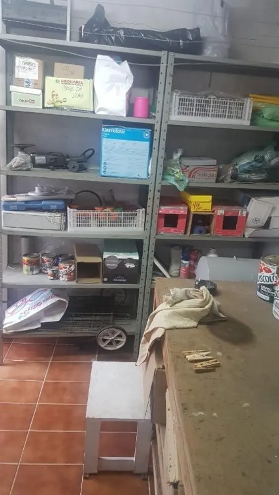 Casa, 2 quartos, 163 m² - Foto 6