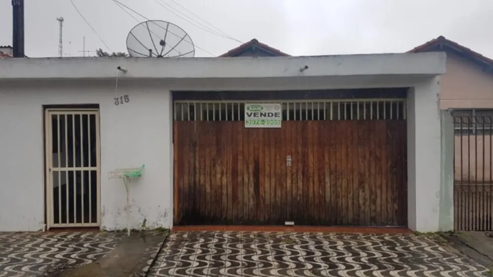Casa, 2 quartos, 163 m² - Foto 8