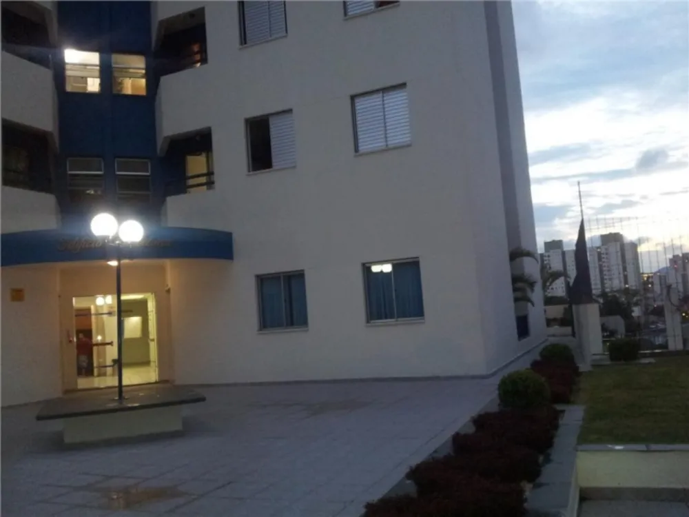 Apartamento, 2 quartos, 54 m² - Foto 3