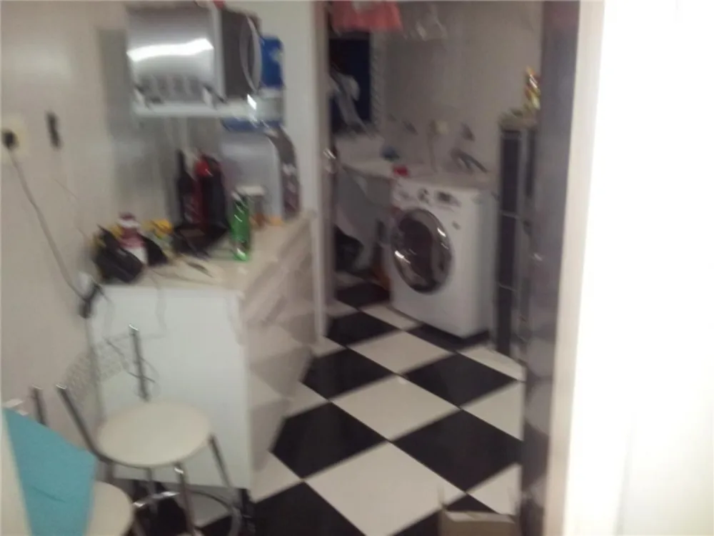 Apartamento, 2 quartos, 54 m² - Foto 5