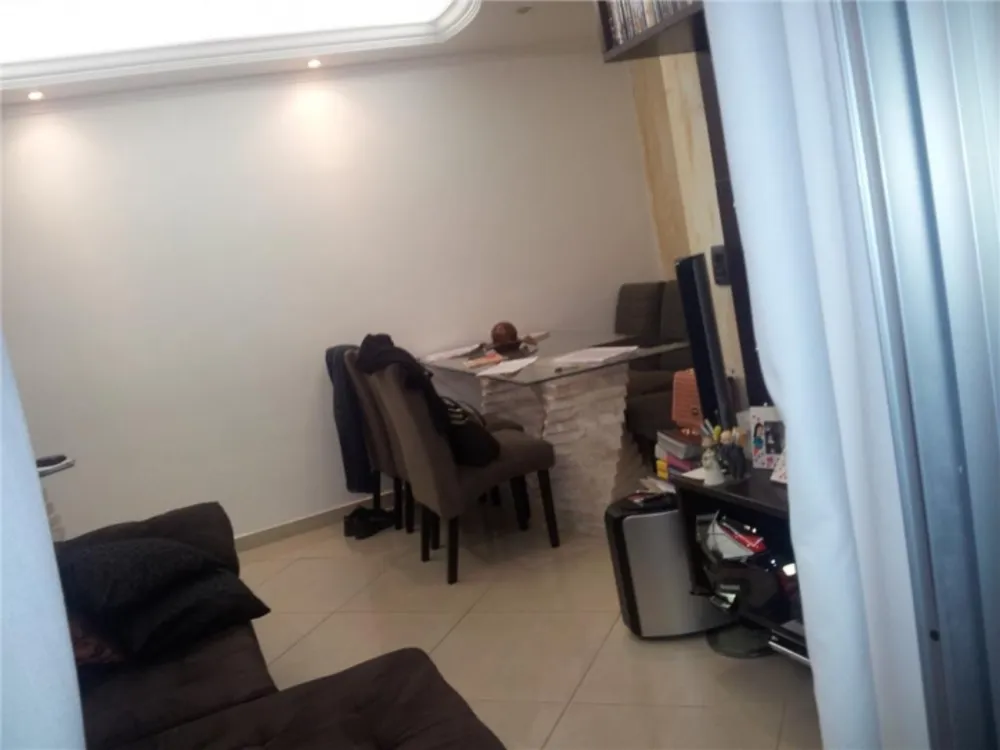 Apartamento, 2 quartos, 54 m² - Foto 9
