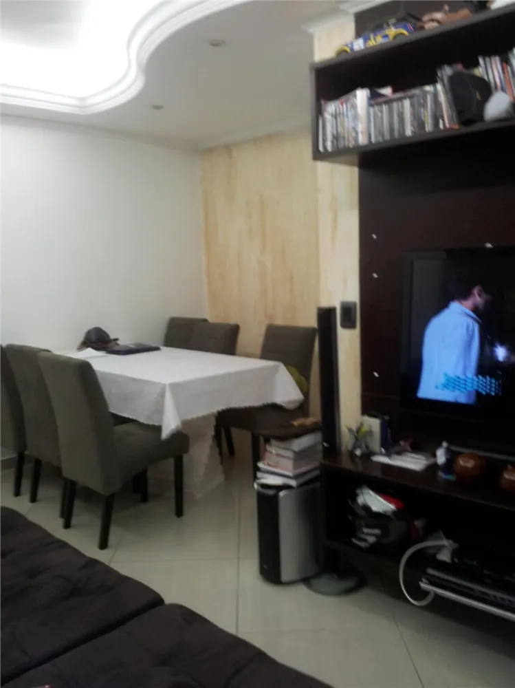 Apartamento, 2 quartos, 54 m² - Foto 7