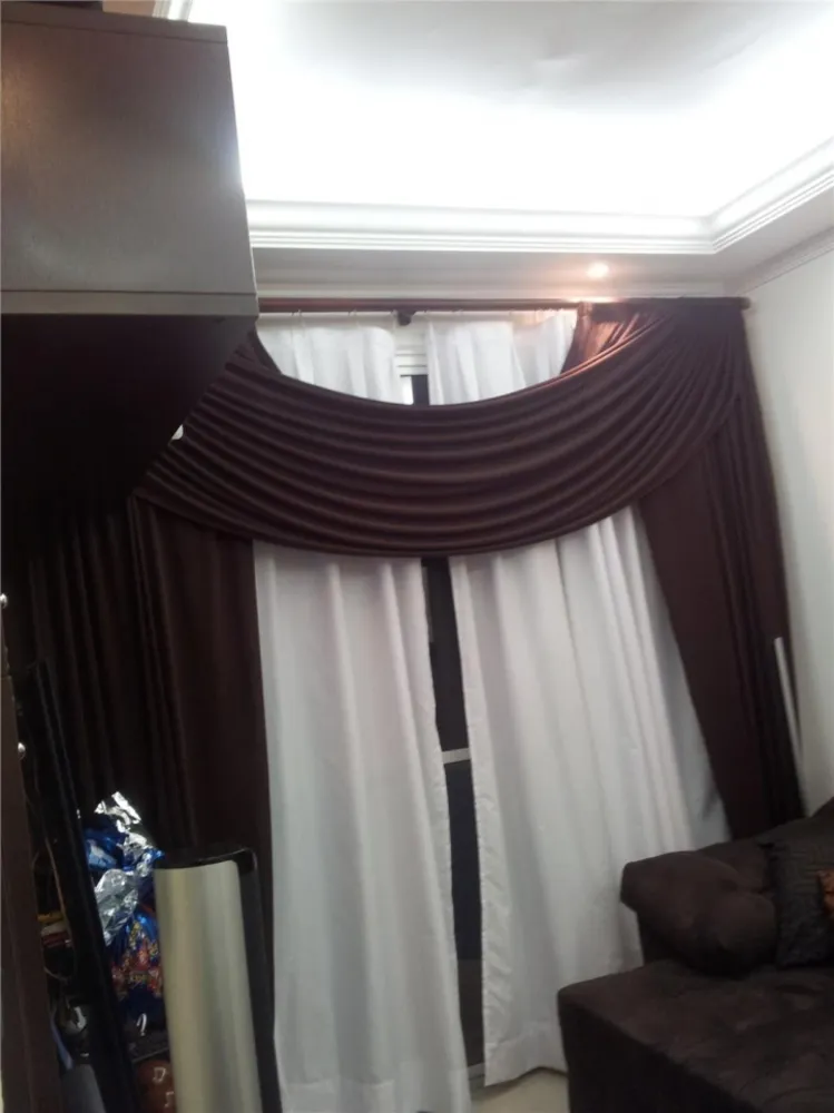 Apartamento, 2 quartos, 54 m² - Foto 8