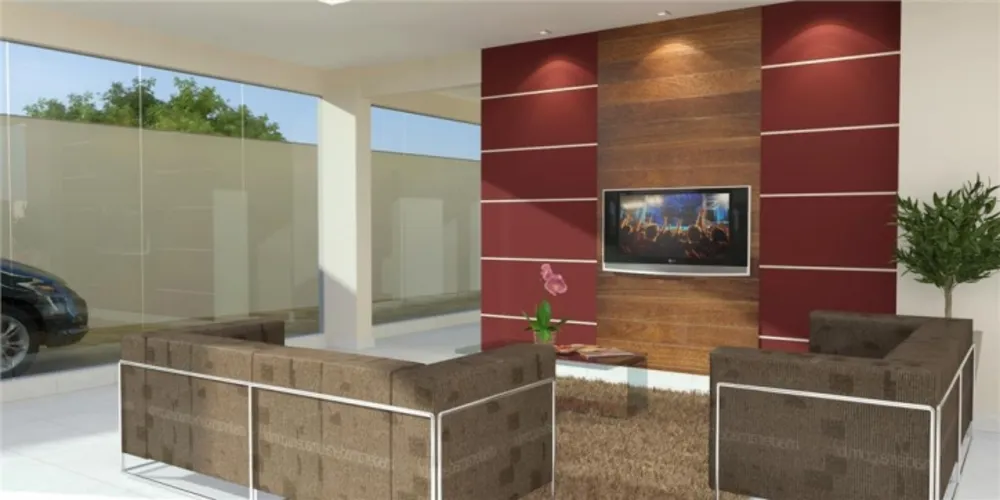 Apartamento, 3 quartos, 97 m² - Foto 4