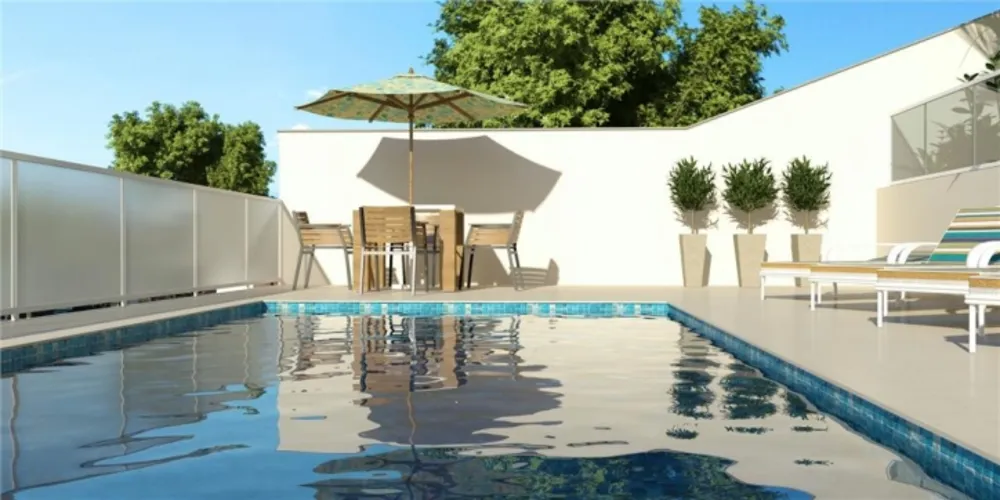 Apartamento, 3 quartos, 97 m² - Foto 5