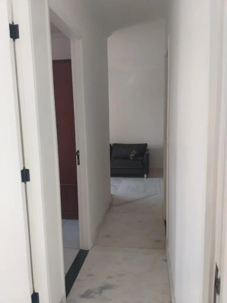 Apartamento, 3 quartos, 60 m² - Foto 5