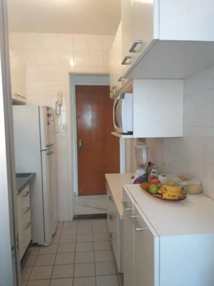 Apartamento, 3 quartos, 60 m² - Foto 4