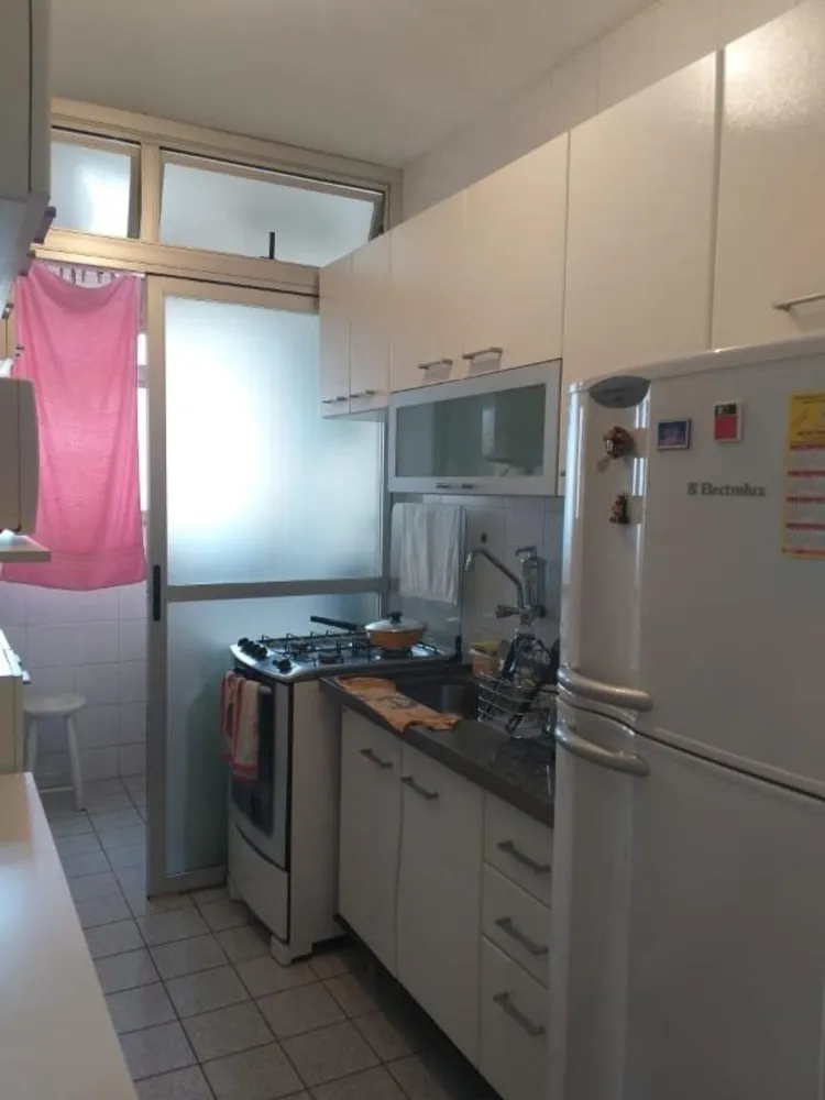 Apartamento, 3 quartos, 60 m² - Foto 8