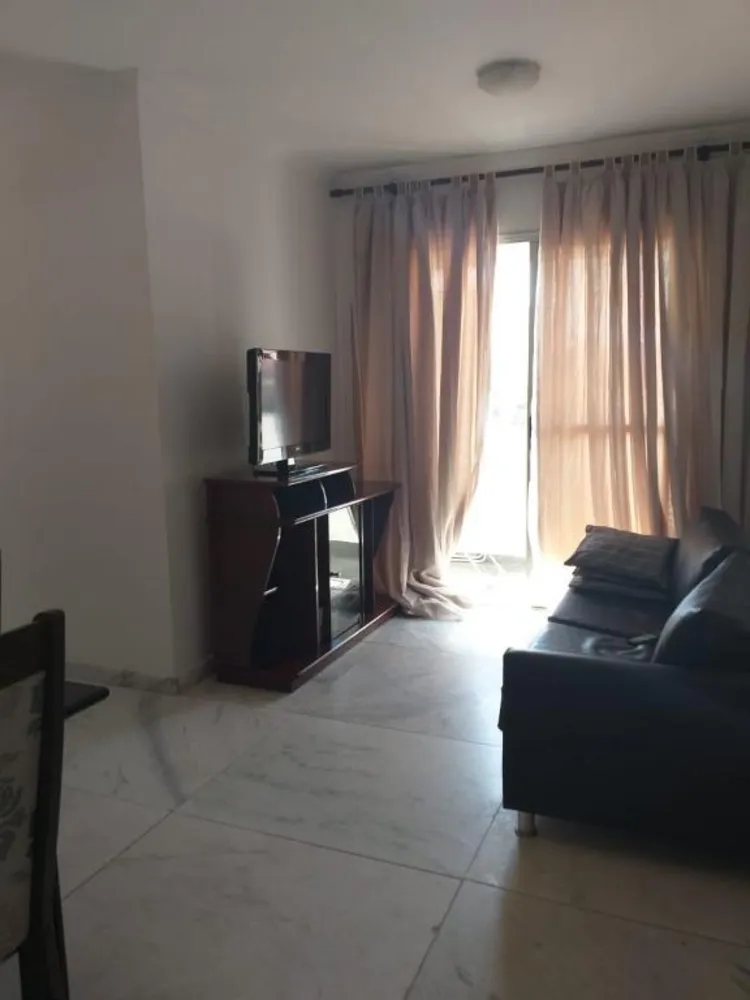 Apartamento, 3 quartos, 60 m² - Foto 3