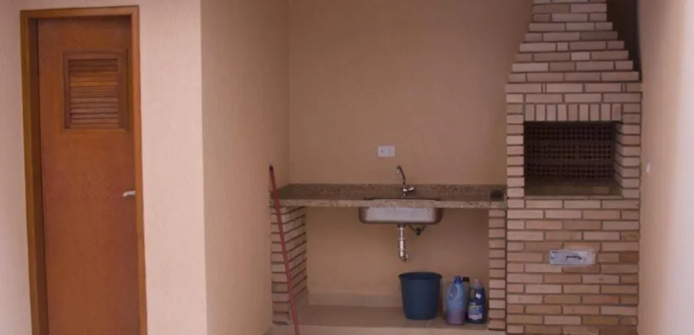 Sobrado, 3 quartos, 120 m² - Foto 8
