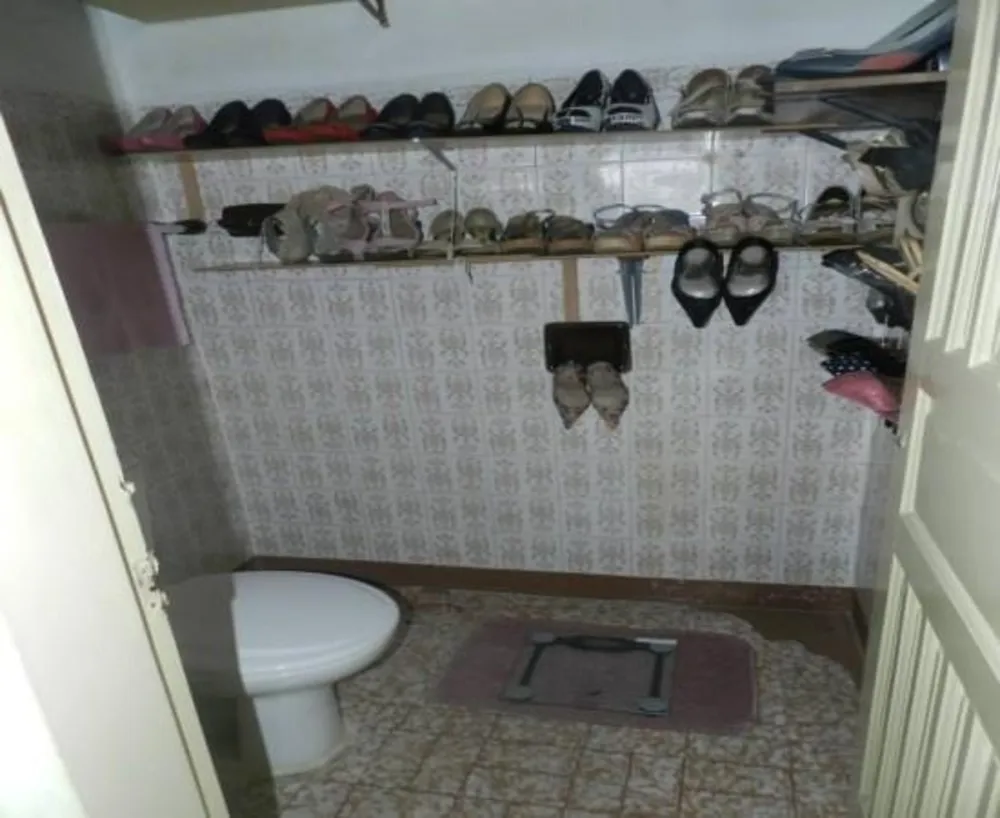 Casa, 3 quartos, 120 m² - Foto 14