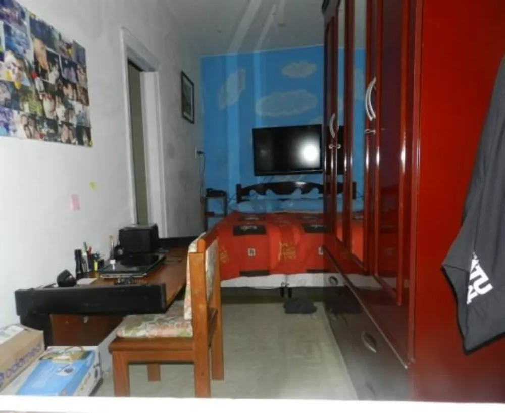 Casa, 3 quartos, 120 m² - Foto 2