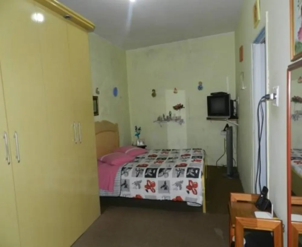 Casa, 3 quartos, 120 m² - Foto 1