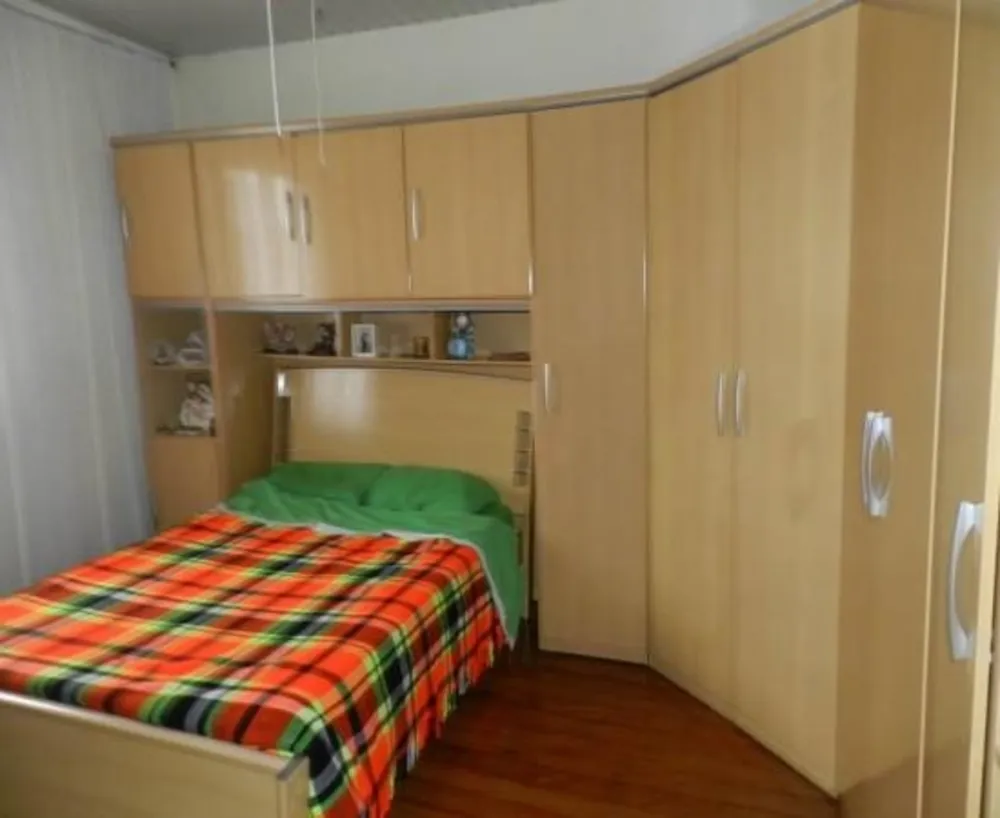 Casa, 3 quartos, 120 m² - Foto 4