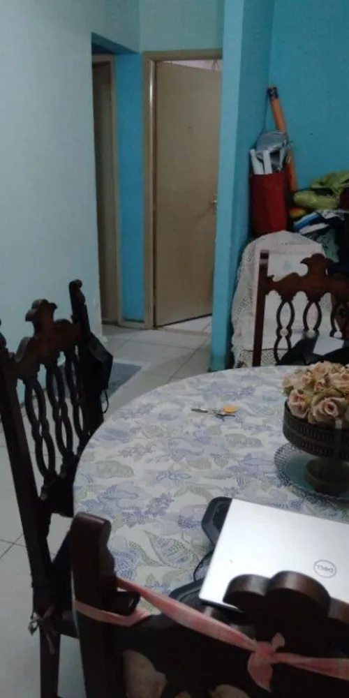 Apartamento, 2 quartos - Foto 4