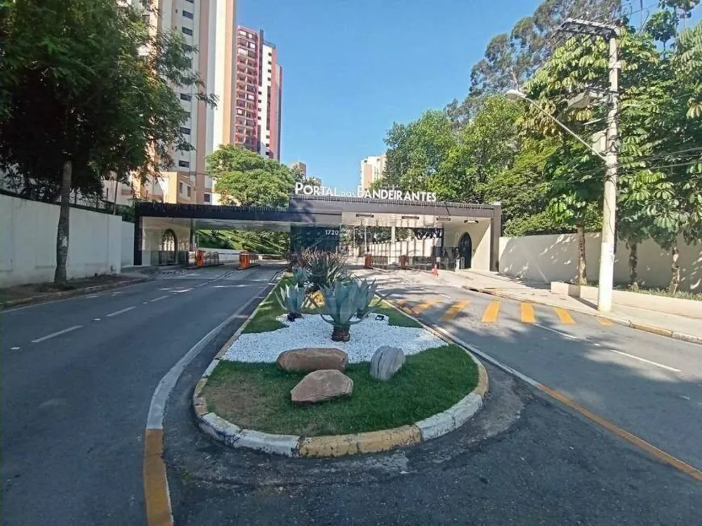 Apartamento, 2 quartos - Foto 1