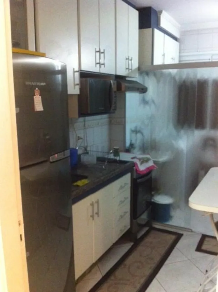 Apartamento, 2 quartos, 54 m² - Foto 16