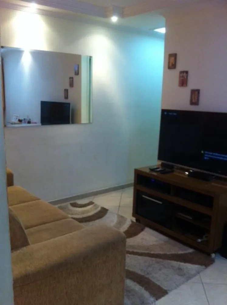 Apartamento, 2 quartos, 54 m² - Foto 11