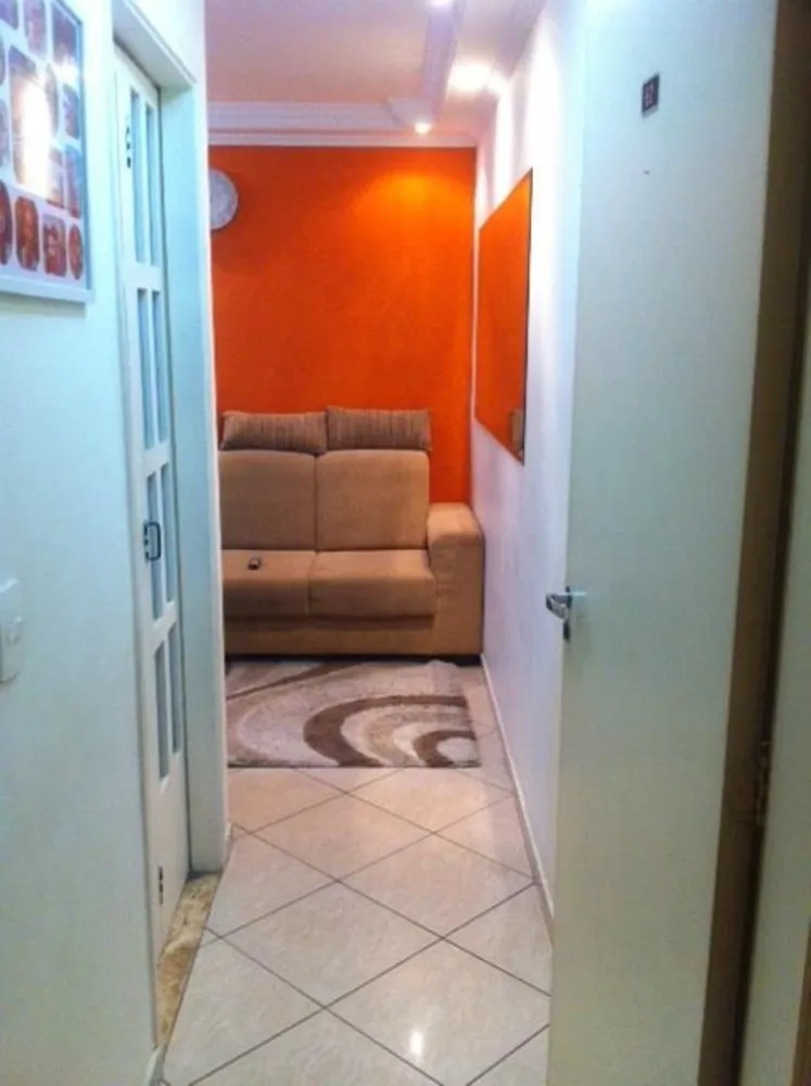 Apartamento, 2 quartos, 54 m² - Foto 15