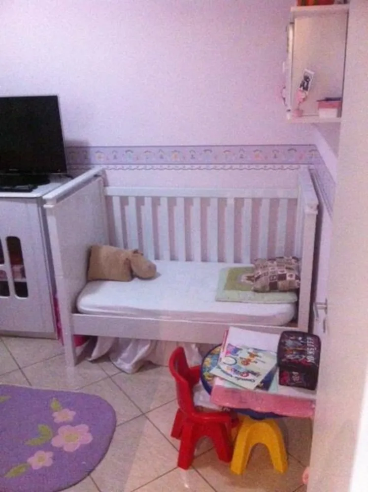 Apartamento, 2 quartos, 54 m² - Foto 7