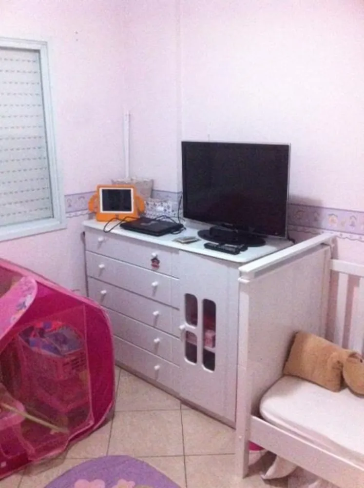 Apartamento, 2 quartos, 54 m² - Foto 6