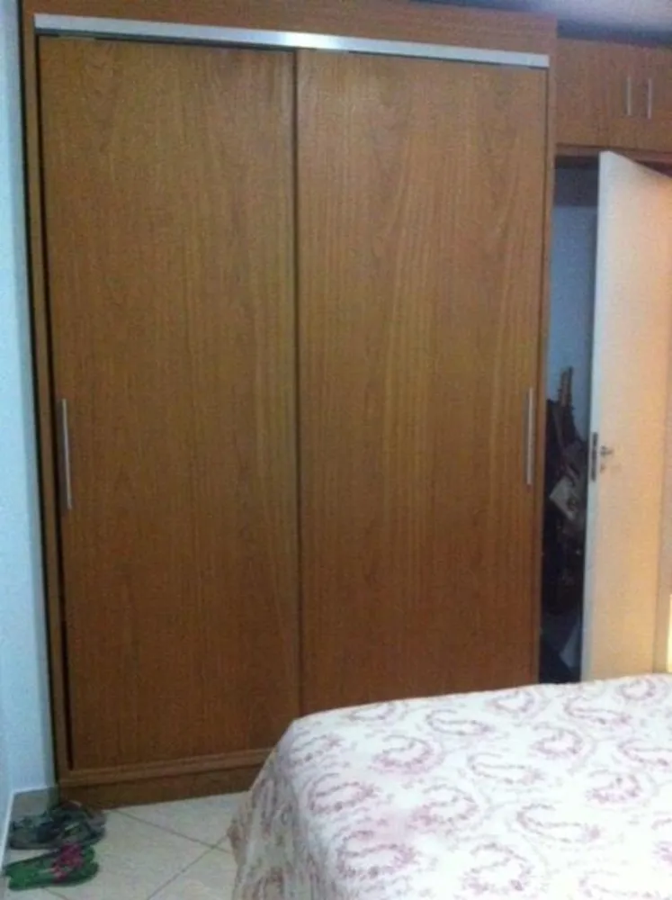 Apartamento, 2 quartos, 54 m² - Foto 2