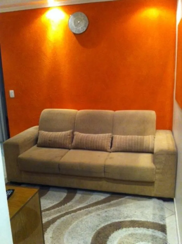 Apartamento, 2 quartos, 54 m² - Foto 9