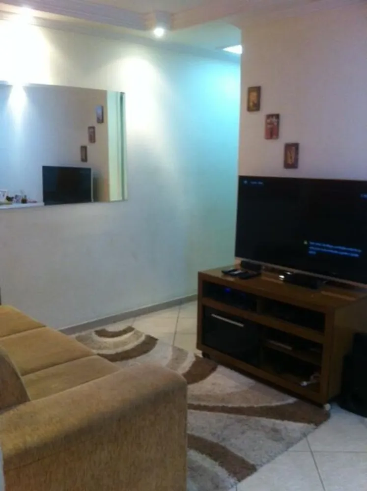 Apartamento, 2 quartos, 54 m² - Foto 12