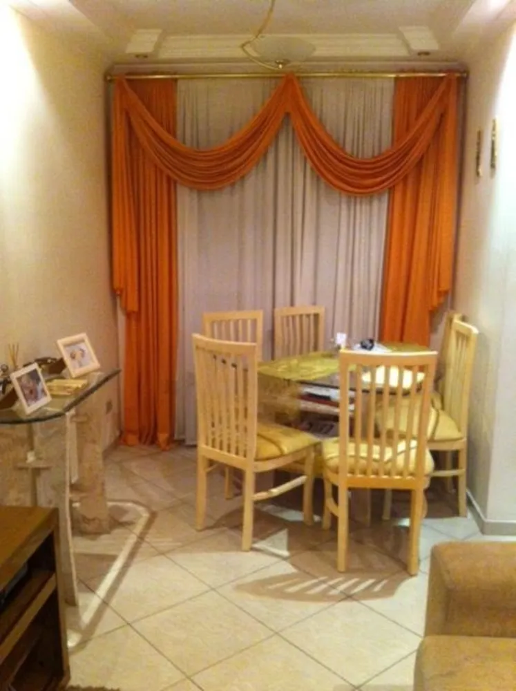 Apartamento, 2 quartos, 54 m² - Foto 10