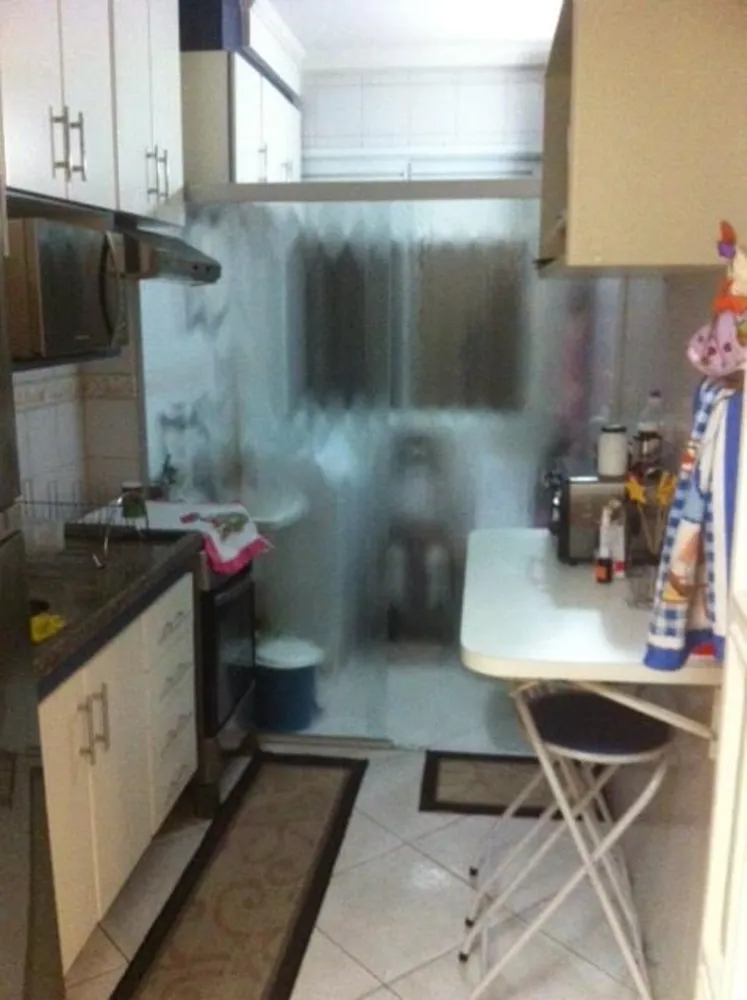 Apartamento, 2 quartos, 54 m² - Foto 13