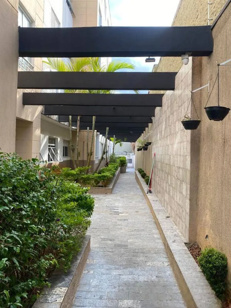 Apartamento, 2 quartos, 88 m² - Foto 1