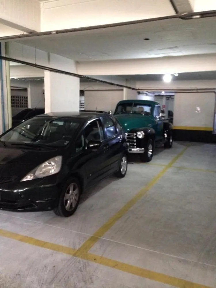 Apartamento, 2 quartos, 66 m² - Foto 7