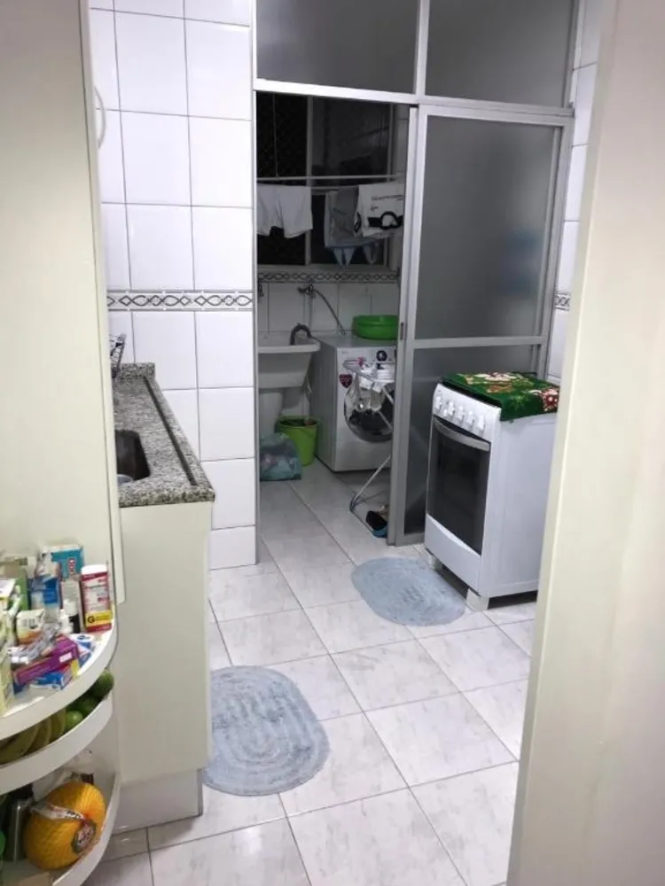 Apartamento, 2 quartos, 66 m² - Foto 2