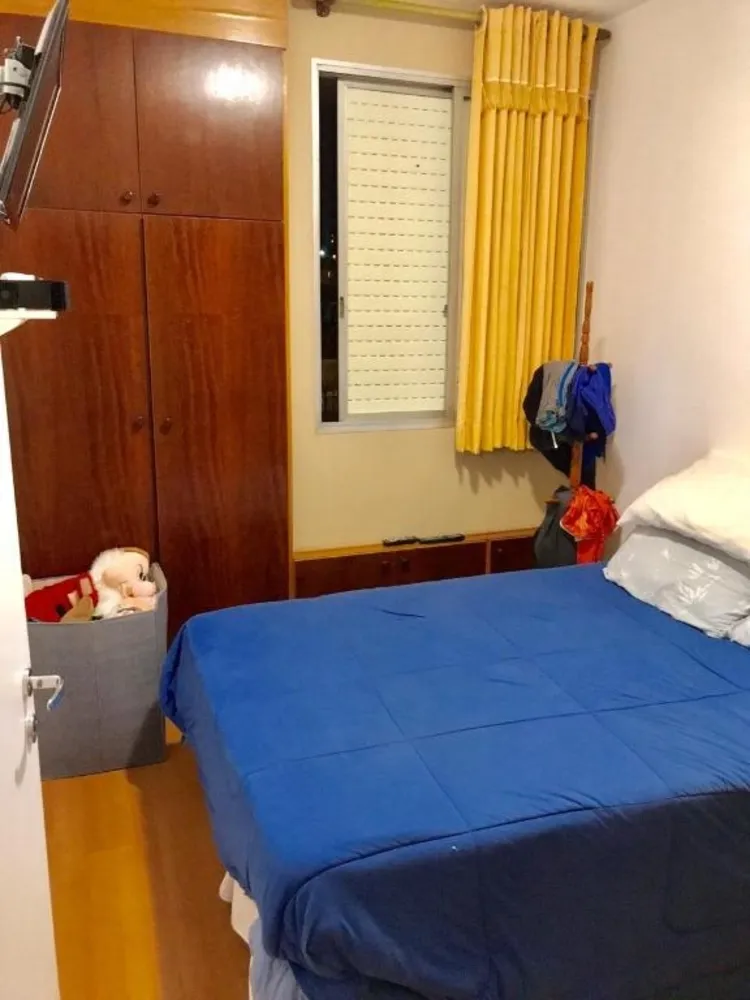 Apartamento, 2 quartos, 66 m² - Foto 6