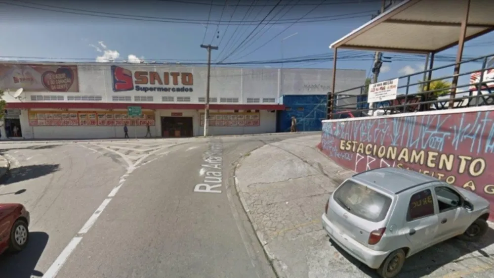 Sobrado, 2 quartos, 70 m² - Foto 7