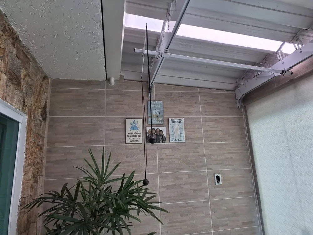 Sobrado, 3 quartos, 280 m² - Foto 3