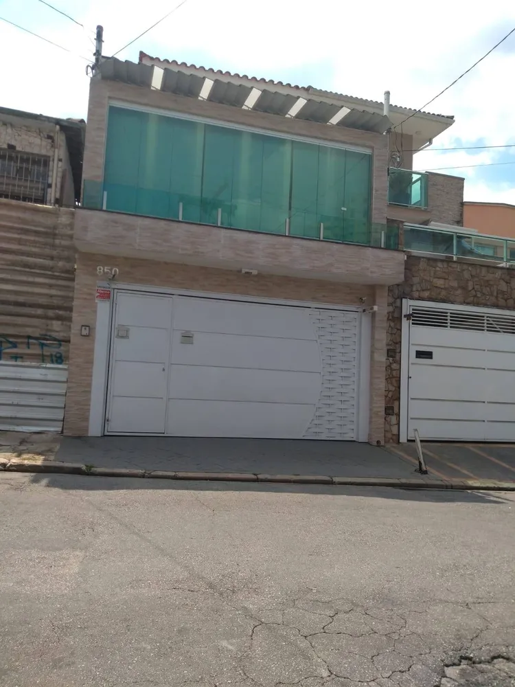 Sobrado, 3 quartos, 280 m² - Foto 5